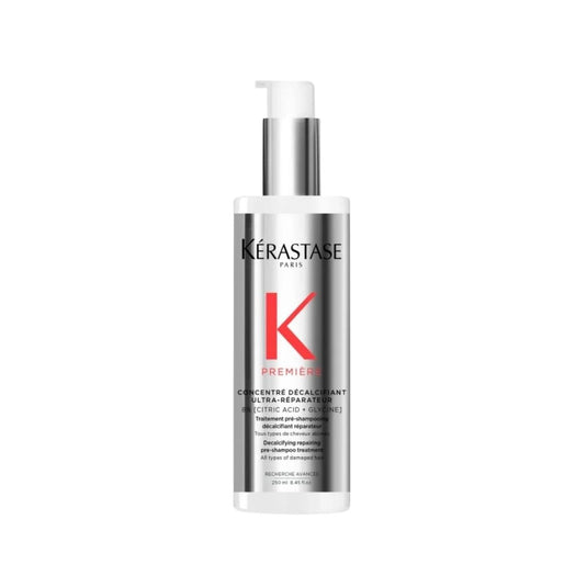 Pré Shampoo Kérastase Première Concentré Décalcifiant 250 ml