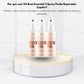 Kit Braé Essential 3 Spray Fluido Reparador Capilar 60 ml