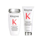 Kit Kérastase Première Shampoo 250 ml e Condicionador 200 ml
