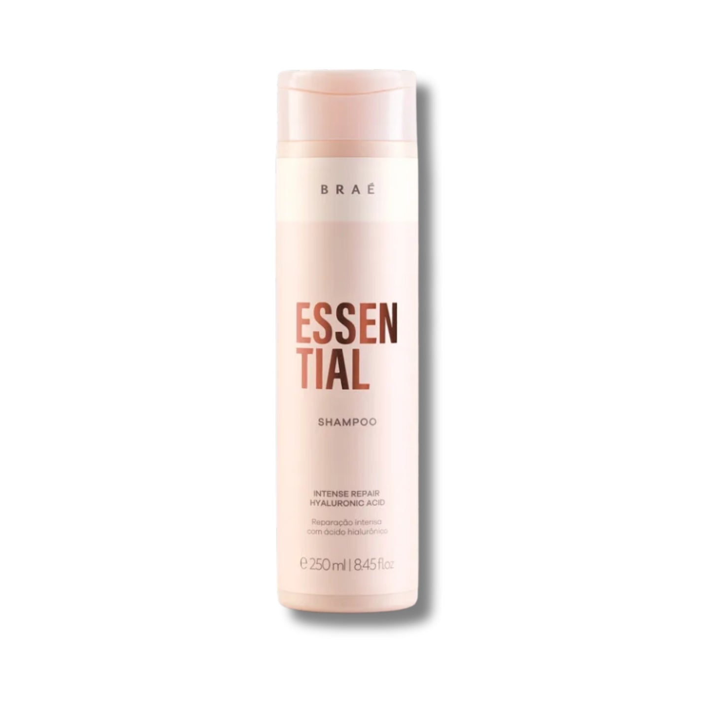 Kit Braé Essential 3 Shampoo 250 ml