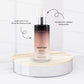 Kit Braé Beauty Sleep Night 2 Sérum Tratamento Noturno 100 ml