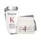 Kit Kérastase Première Shampoo 250 ml e Máscara 500 ml