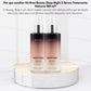 Kit Braé Beauty Sleep Night 2 Sérum Tratamento Noturno 100 ml