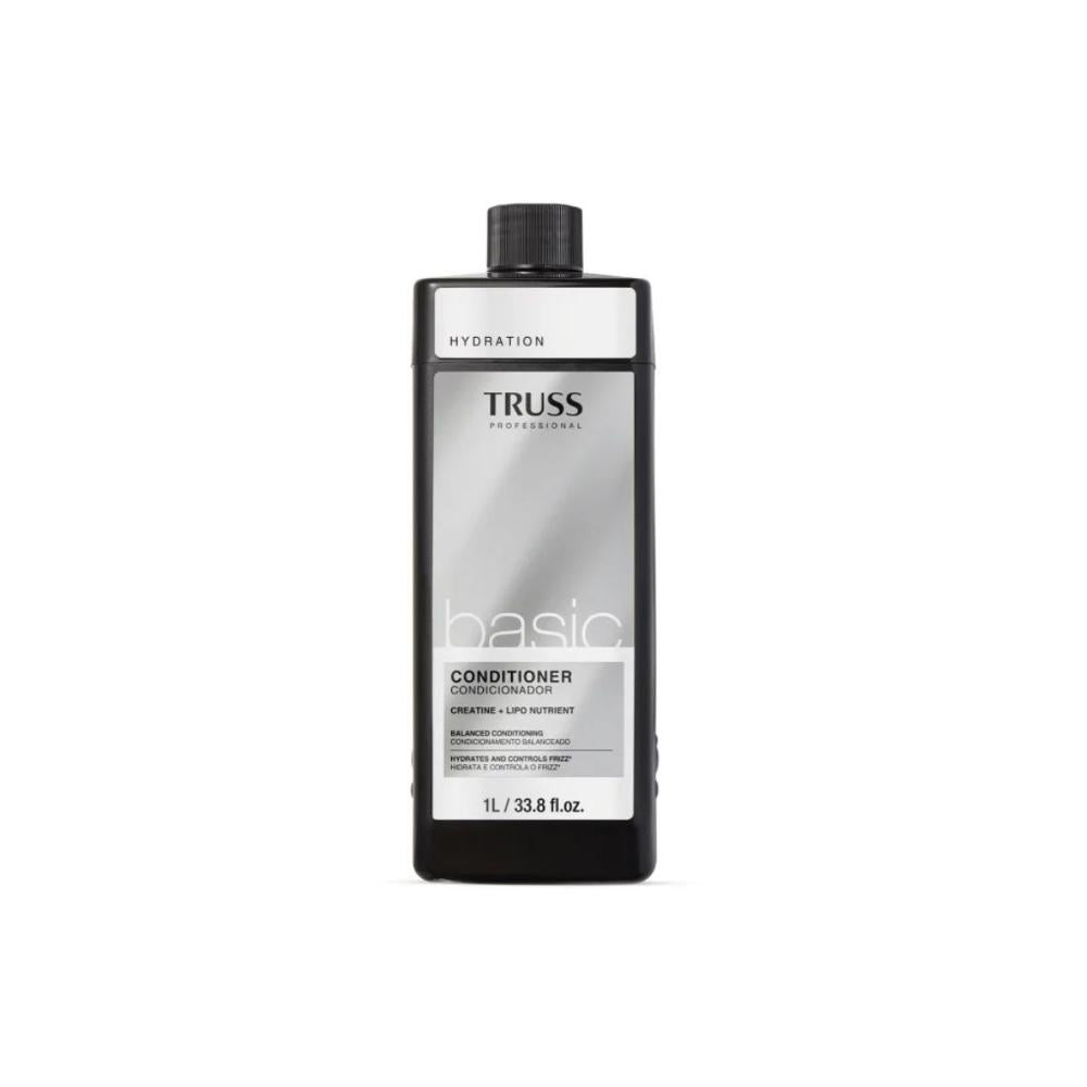 Condicionador Truss Hydration Basic 1 Litro