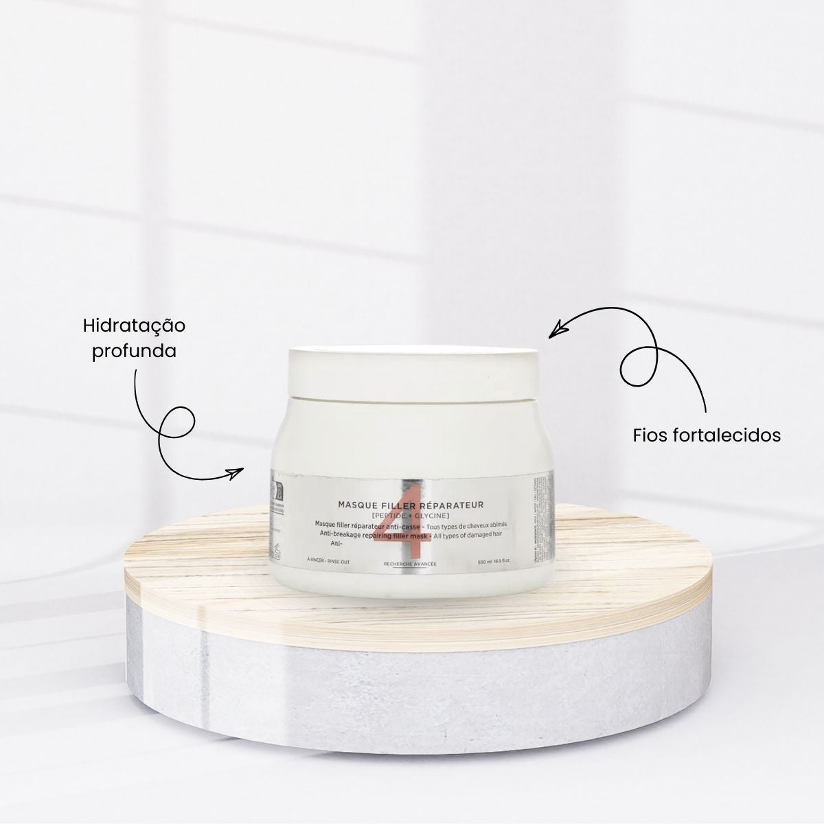 Kit Kérastase Première Home Care (6 Produtos)