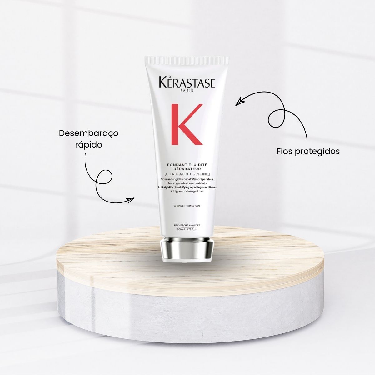 Kit Kérastase Première Home Care (6 Produtos)