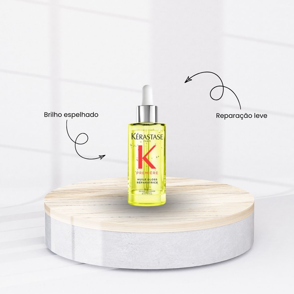 Kit Kérastase Première Home Care (6 Produtos)
