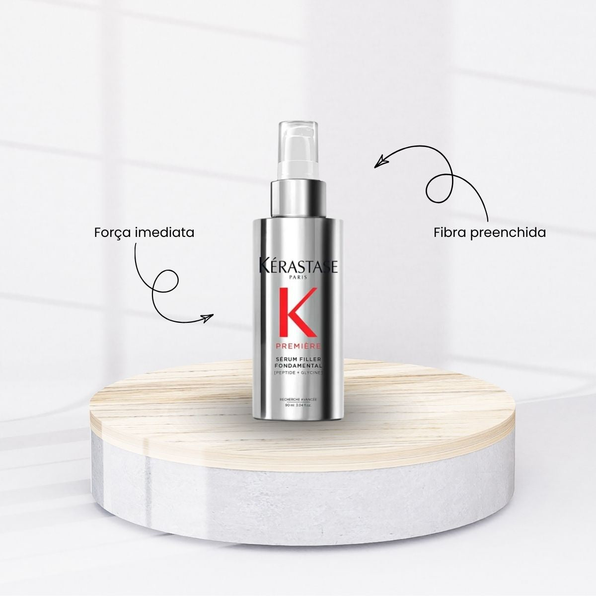 Kit Kérastase Première Home Care (6 Produtos)
