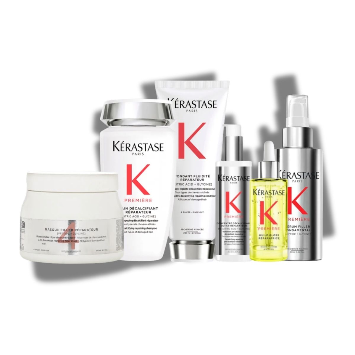 Kit Kérastase Première Home Care (6 Produtos)