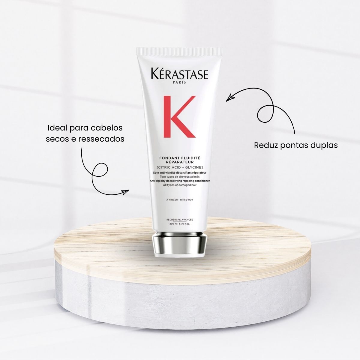 Kit Kérastase Première Home Care (3 Produtos)