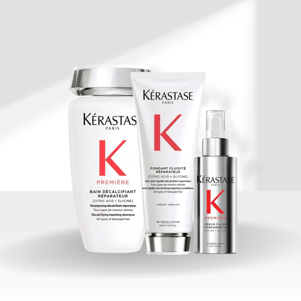 Kit Kérastase Première Home Care (3 Produtos)