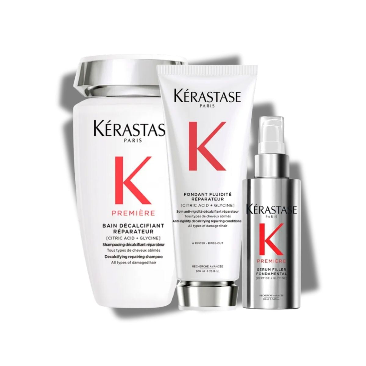 Kit Kérastase Première Home Care (3 Produtos)