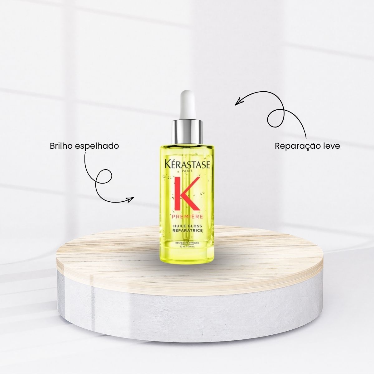 Kit Kérastase Première Home Care (5 Produtos)