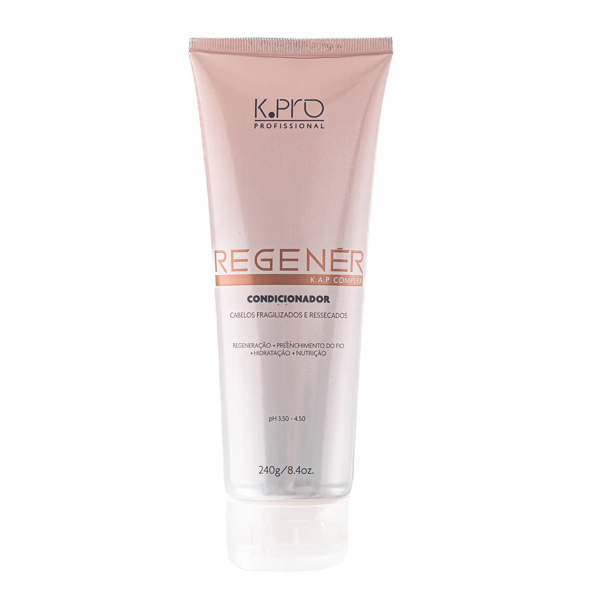 Kit K.Pro Regenér Home Care (4 Produtos)