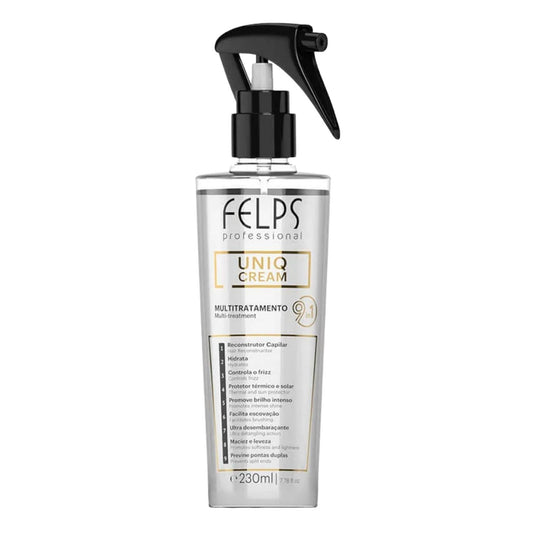 Leave-in Felps Uniq Cream 230 ml