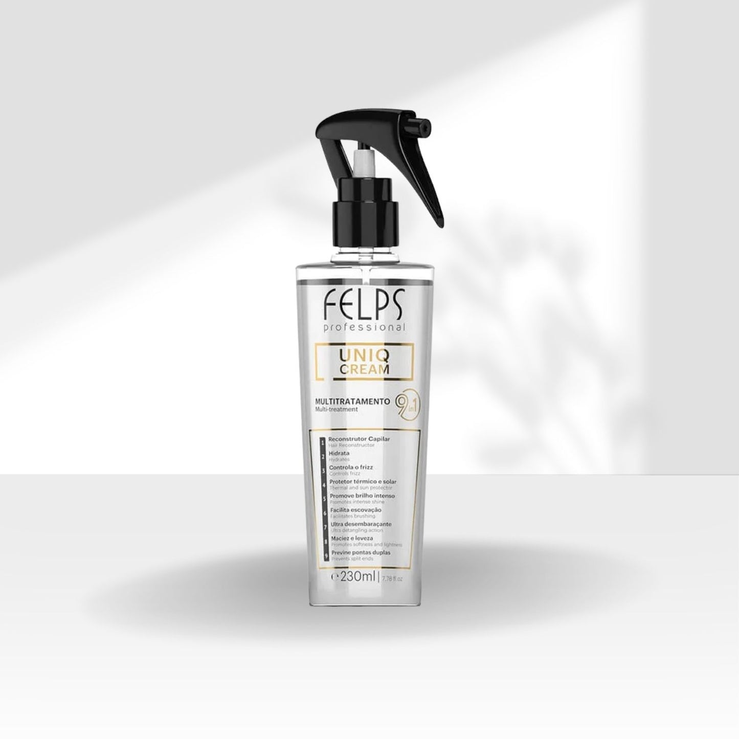 Leave-in Felps Uniq Cream 230 ml