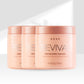 Kit Braé Revival 3 Máscara de Reconstrução 500 g