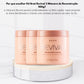 Kit Braé Revival 3 Máscara de Reconstrução 500 g