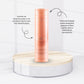 Kit Braé Revival 3 Shampoo Reconstrutor 250 ml