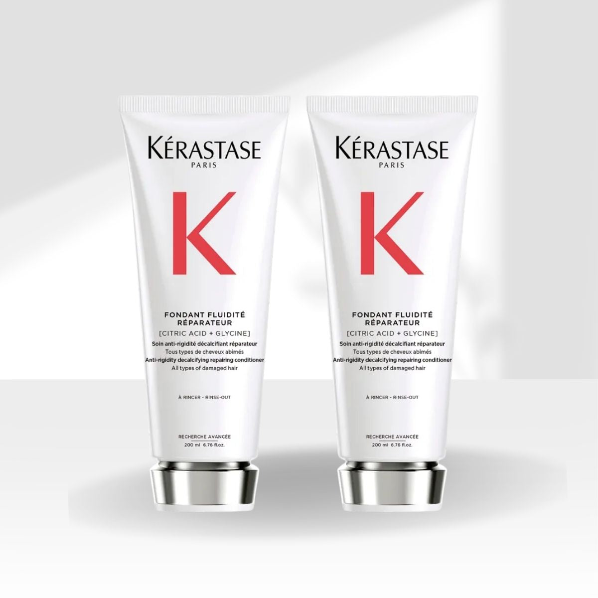 Kit Kérastase Première Fondant 2 Condicionador 200 ml