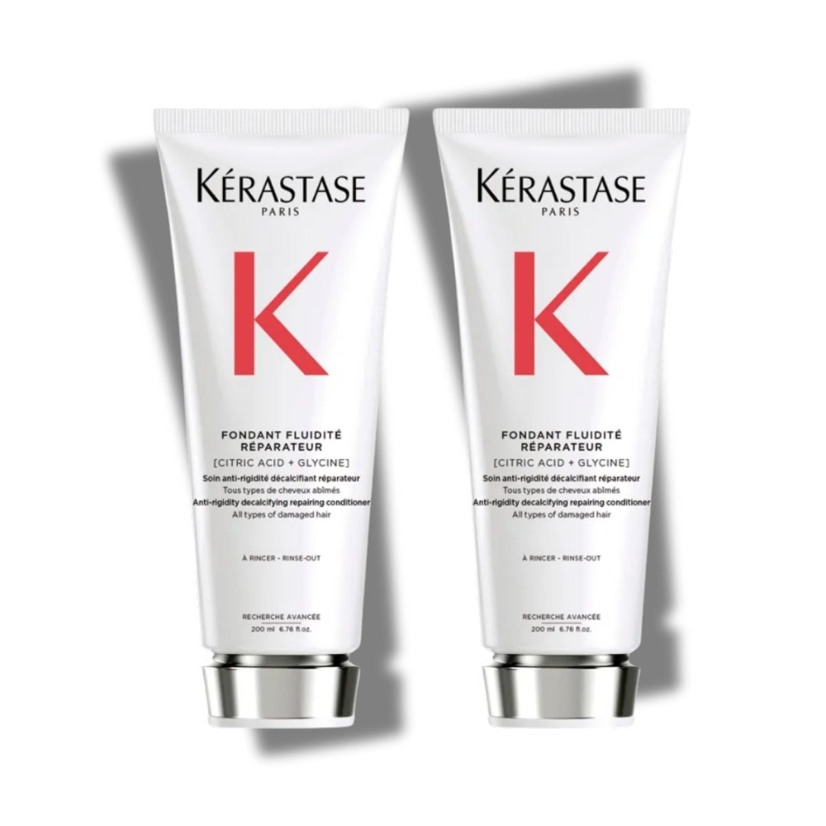Kit Kérastase Première Fondant 2 Condicionador 200 ml
