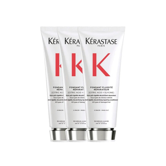 Kit Kérastase Première Fondant 3 Condicionador 200 ml