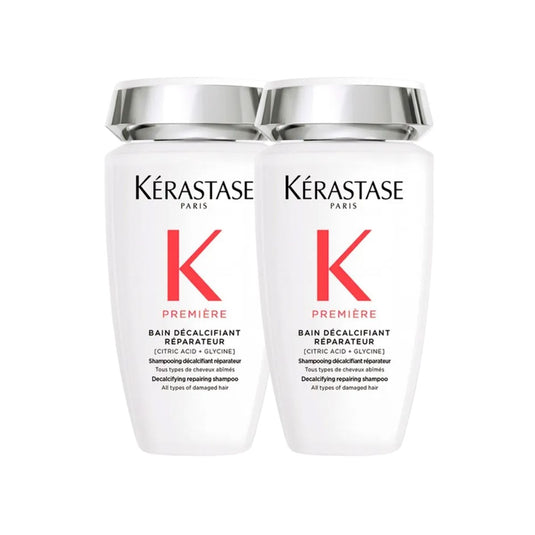 Kit Kérastase Première Bain Décalcifiant 2 Shampoo 250 ml