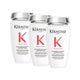 Kit Kérastase Première Bain Décalcifiant 3 Shampoo 250 ml