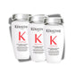 Kit Kérastase Première Bain Décalcifiant 3 Shampoo 250 ml