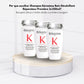 Kit Kérastase Première Bain Décalcifiant 3 Shampoo 250 ml