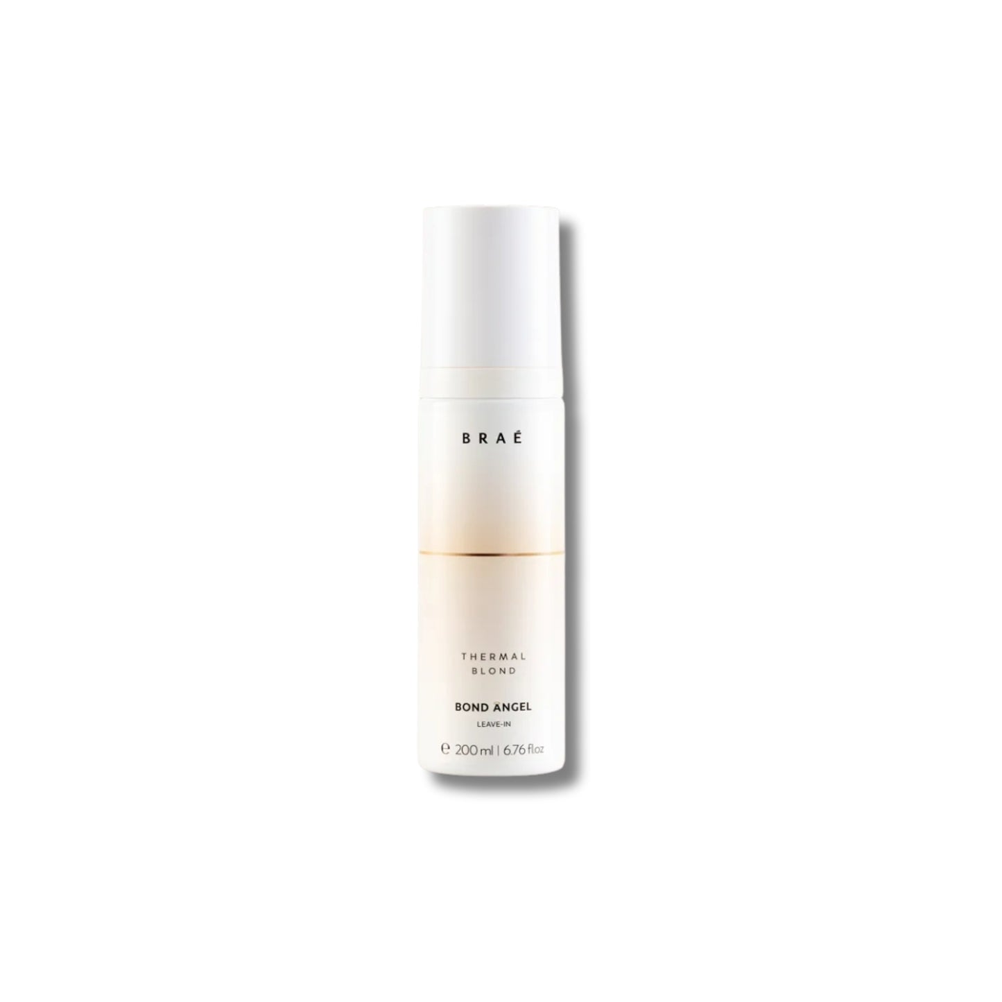 Kit Braé Bond Angel Thermal Blond 2 Leave-in Matizador 200 ml