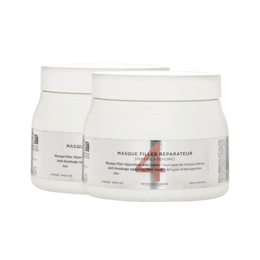 Kit Kérastase Première Filler Réparateur 2 Máscara 500 ml