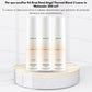 Kit Braé Bond Angel Thermal Blond 3 Leave-in Matizador 200 ml