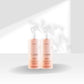 Kit Braé Go Curly Cachos e Crespos Day After 2 Spray 260 ml para Cabelo Cacheado