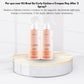 Kit Braé Go Curly Cachos e Crespos Day After 2 Spray 260 ml para Cabelo Cacheado