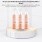 Kit Braé Go Curly Cachos e Crespos Day After 3 Spray 260 ml para Cabelo Cacheado