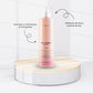 Kit Braé Go Curly Crespos 2 Leave-in 500 ml