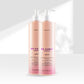 Kit Braé Go Curly Crespos 2 Leave-in 500 ml