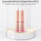 Kit Braé Go Curly Crespos 2 Leave-in 500 ml