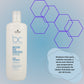 Condicionador Schwarzkopf Moisture Kick 1 Litro