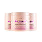 Kit Braé Go Curly Crespos 3 Máscara Capilar 500 g