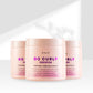 Kit Braé Go Curly Crespos 3 Máscara Capilar 500 g