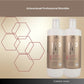 Kit Schwarzkopf BlondMe Light 2 Shampoo 1 Litro