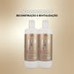 Kit Schwarzkopf BlondMe Light 2 Shampoo 1 Litro