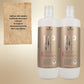 Kit Schwarzkopf BlondMe Light 2 Shampoo 1 Litro