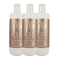 Kit Schwarzkopf BlondMe Light 3 Shampoo 1 Litro