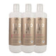 Kit Schwarzkopf BlondMe Light 3 Shampoo 1 Litro