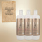 Kit Schwarzkopf BlondMe Light 3 Shampoo 1 Litro