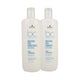Kit Schwarzkopf Moisture Kick Shampoo e Condicionador 1 Litro