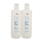 Kit Schwarzkopf Moisture Kick 2 Shampoo 1 Litro